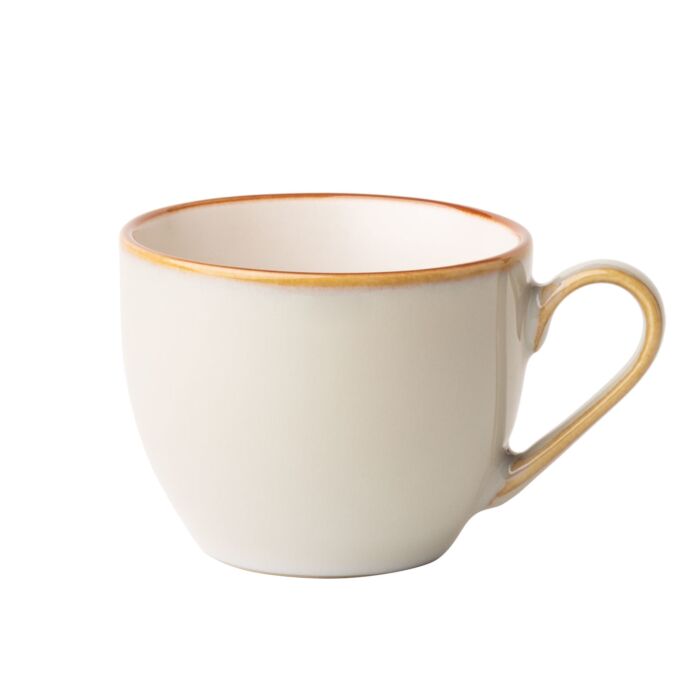 LUNASOL Espresso-Set Elements Day, 8-teilig