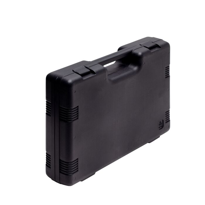 Werkzeugkoffer 77-teilig «CompactPro», für Haushalt und Hobby