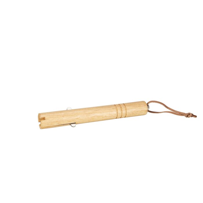 Nouvel Teleskop-Wurstgabel, 2-in-1