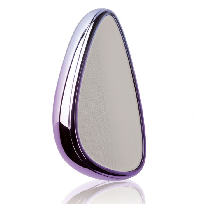 VITALmaxx Épilateur en verre, épilation sans douleur
