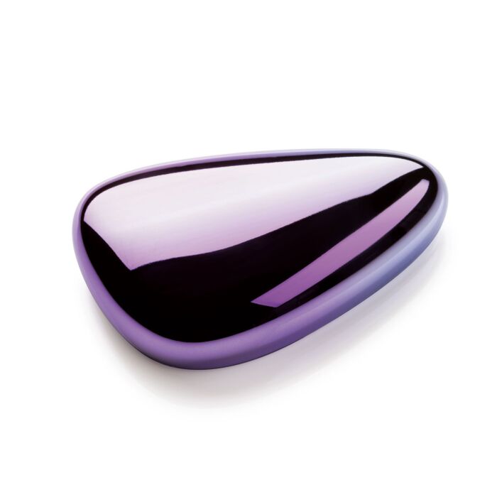 VITALmaxx Épilateur en verre, épilation sans douleur