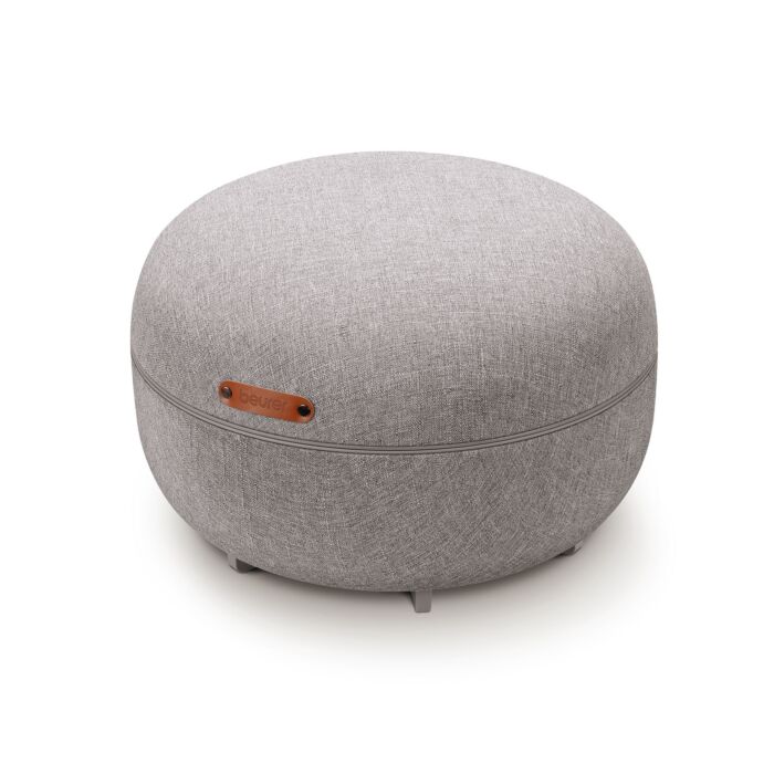Appareil de massage Shiatsu pour les pieds Beurer FM 120, avec fonction chaleur et massage par compression d'air