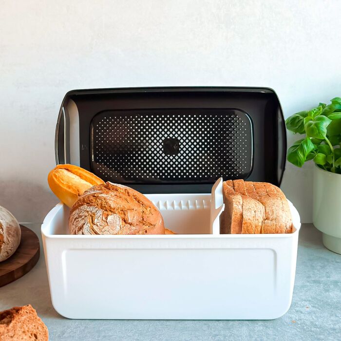 Tupperware «BreadSmart»