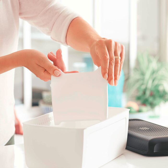 Tupperware «BreadSmart»