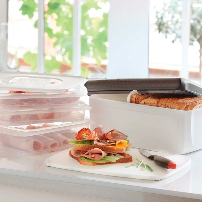 Tupperware «BreadSmart»