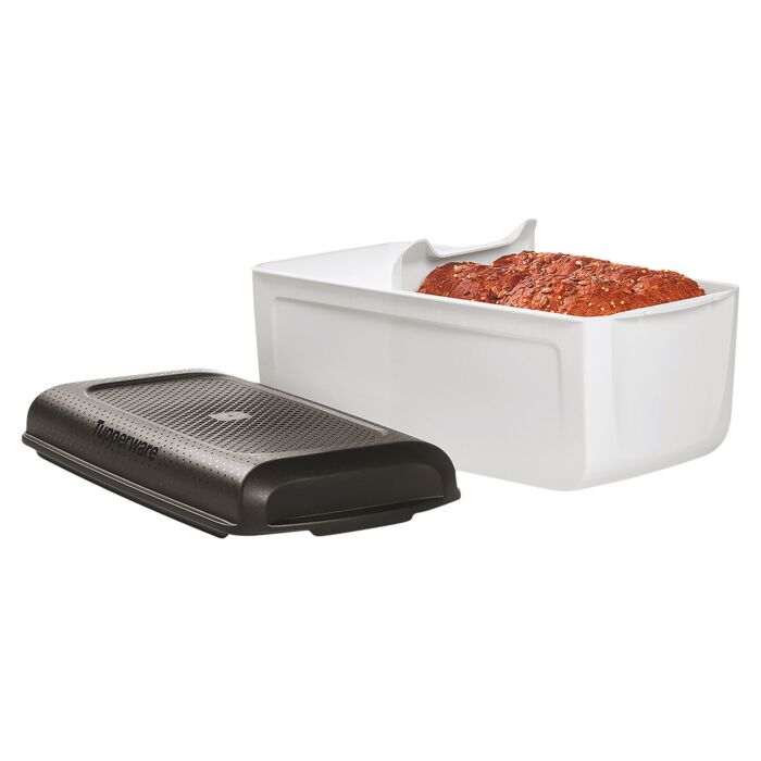 Tupperware «BreadSmart»