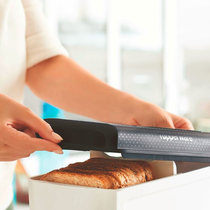 Tupperware «BreadSmart»