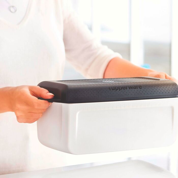 Tupperware «BreadSmart»