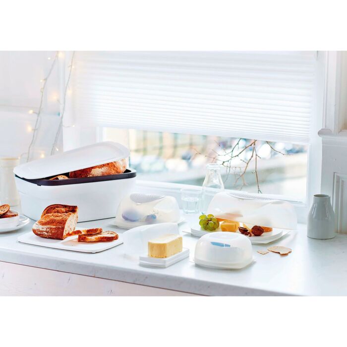 Tupperware «BreadSmart»