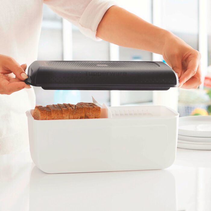Tupperware «BreadSmart»