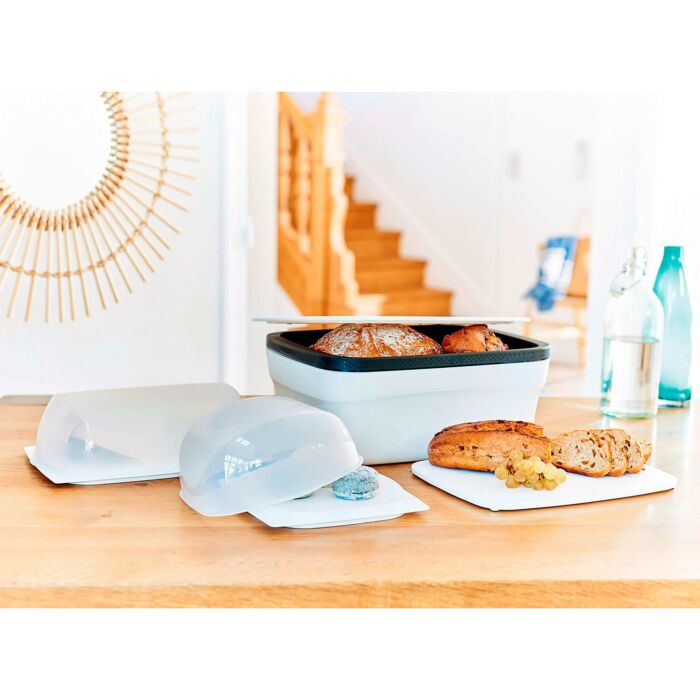 Tupperware «BreadSmart»