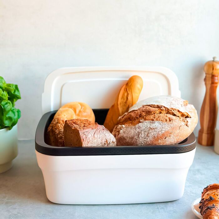 Tupperware «BreadSmart»