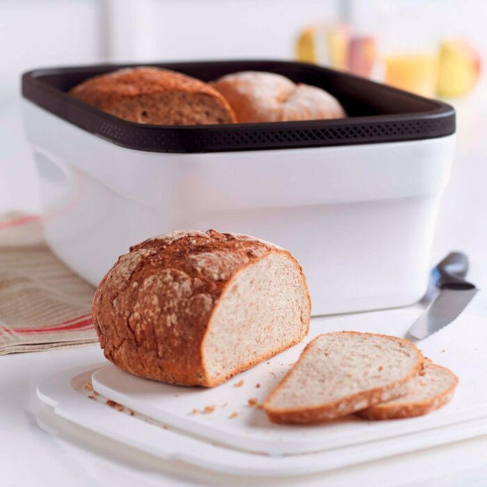 Tupperware «BreadSmart»