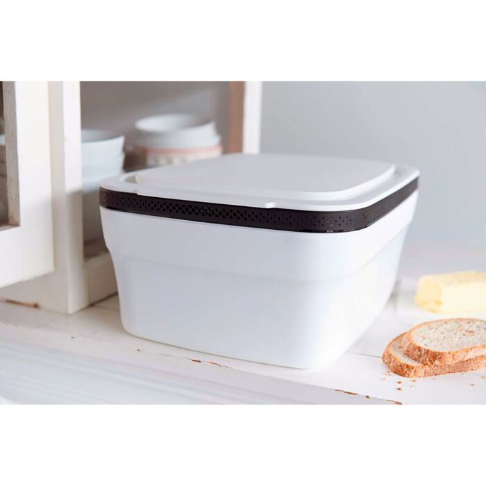 Tupperware «BreadSmart»