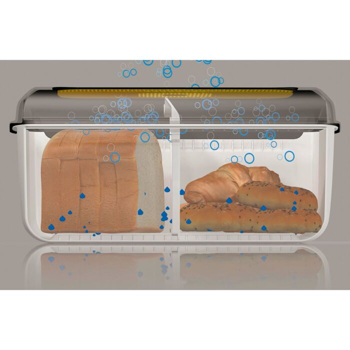Tupperware «BreadSmart»