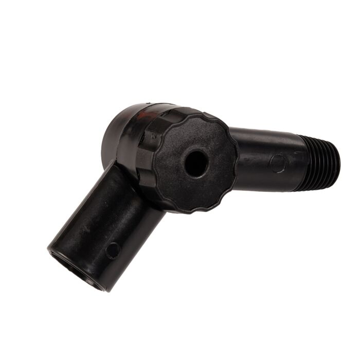 Starlyf Brosse à eau extensible, 1,3 à 4,6 m