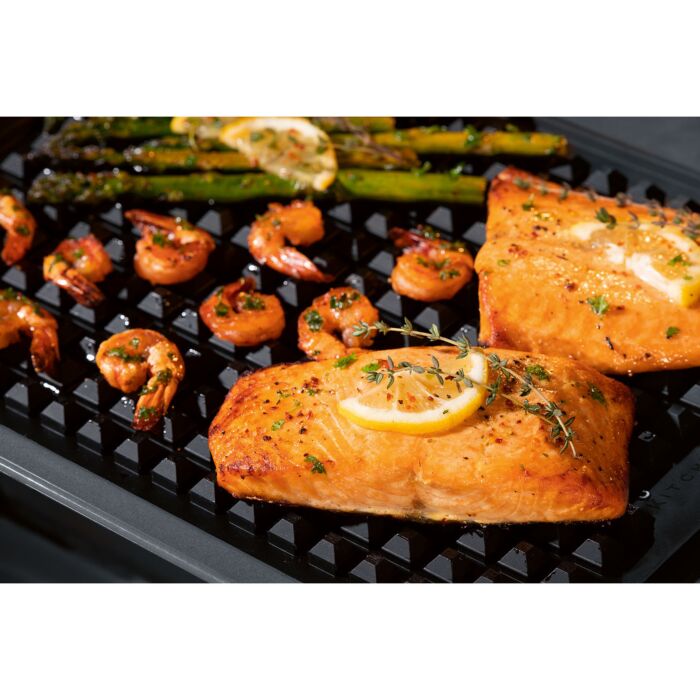 Tapis de cuisson en silicone Kitchbo