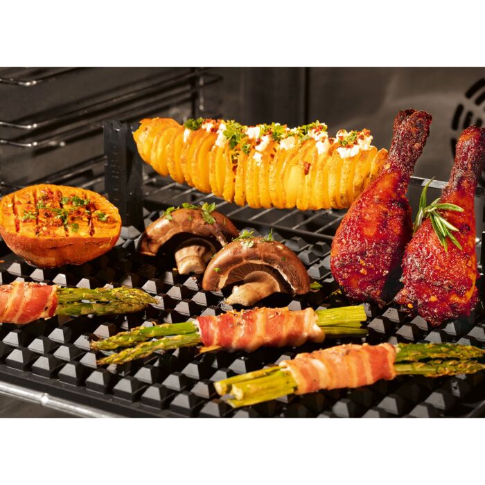 Tapis de cuisson en silicone Kitchbo
