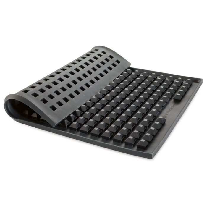 Tapis de cuisson en silicone Kitchbo