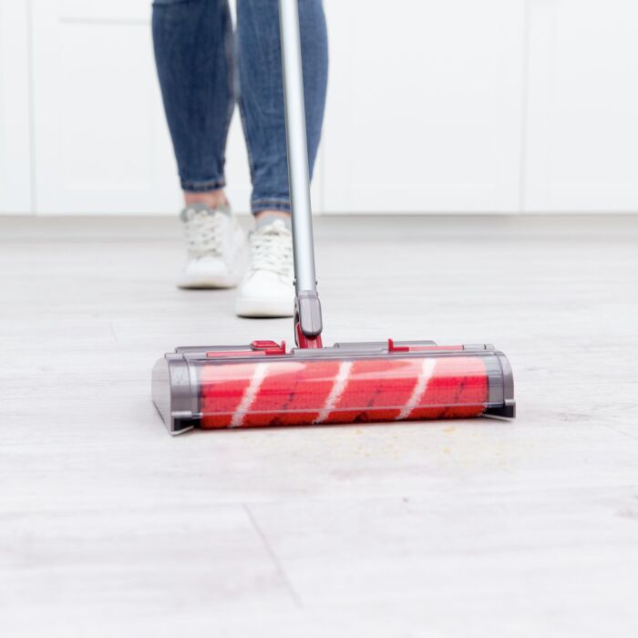 Balai à batterie Livington Voom sans fil