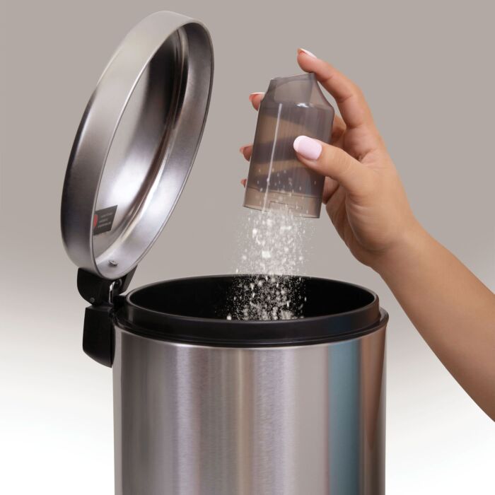 Aspirateur à main Livington Pocket Vac sans fil, avec fonctions aspiration et souffleur