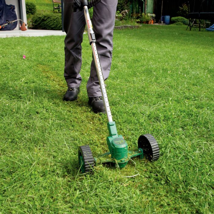Hammersmith Multi Wizard, 5in1-Trimmer, mit Akku & Zubehör