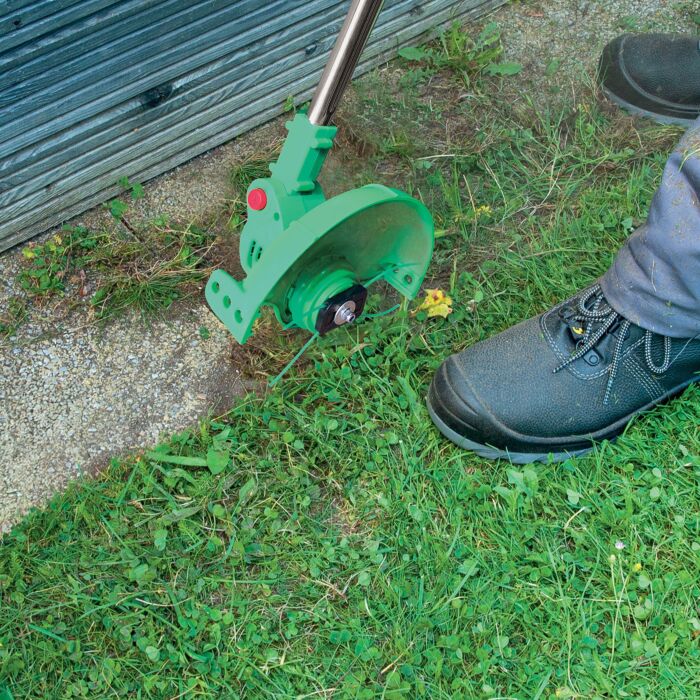 Hammersmith Multi Wizard, 5in1-Trimmer, mit Akku & Zubehör