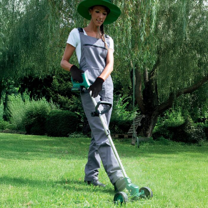 Hammersmith Multi Wizard, 5in1-Trimmer, mit Akku & Zubehör