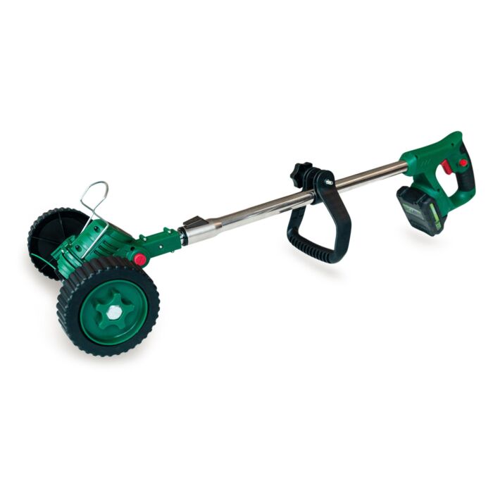 Hammersmith Multi Wizard, 5in1-Trimmer, mit Akku & Zubehör