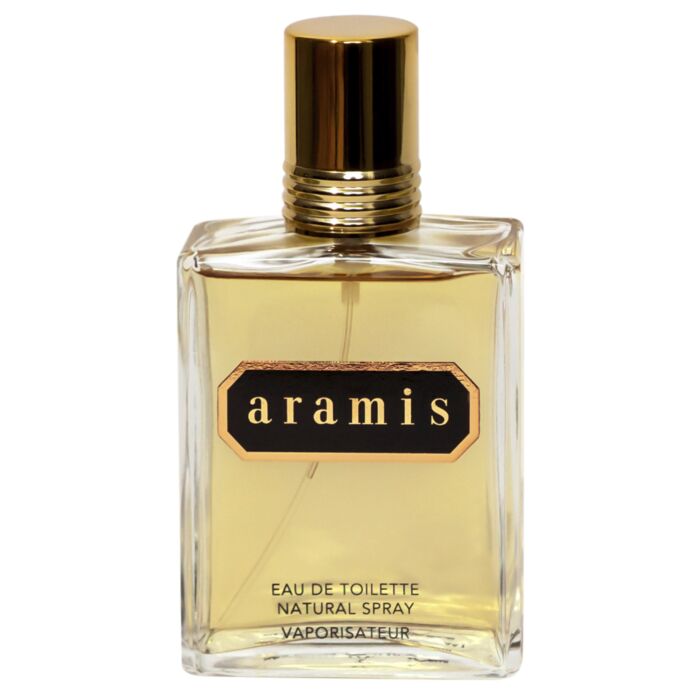 Aramis Eau de Toilette «Classic Men», würziger Duft, 110 ml