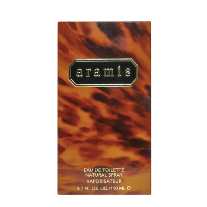 Aramis Eau de Toilette «Classic Men», würziger Duft, 110 ml