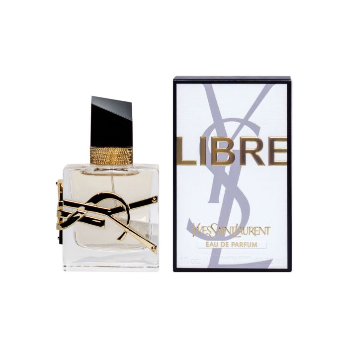 Yves Saint Laurent Eau de Parfum «Libre», blumig, 30 ml
