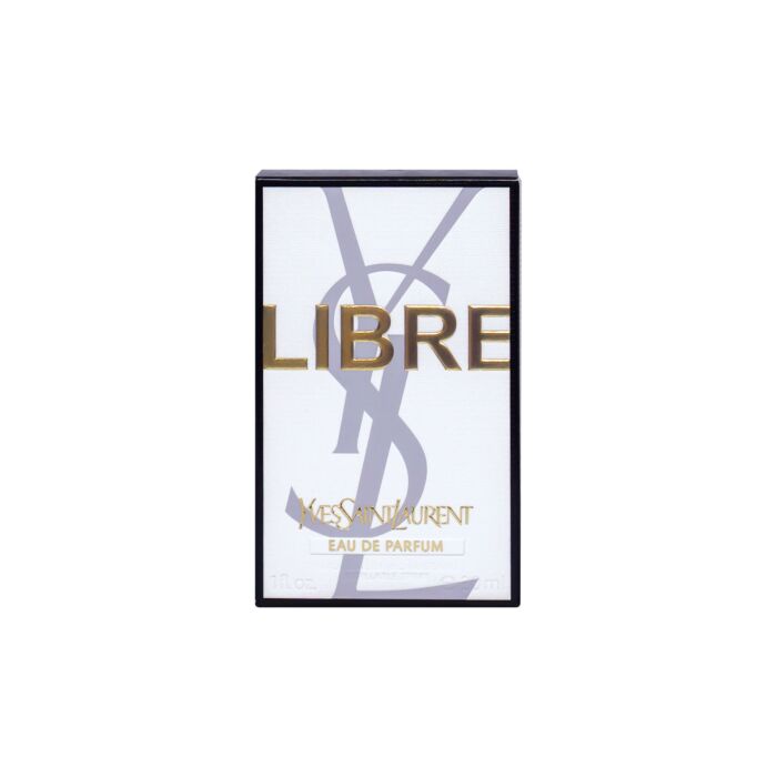 Yves Saint Laurent Eau de Parfum «Libre», blumig, 30 ml