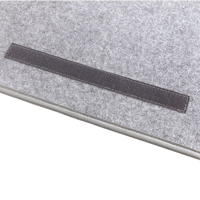 Tapis à gratter pour chats avec balles de jeu, peu encombrant