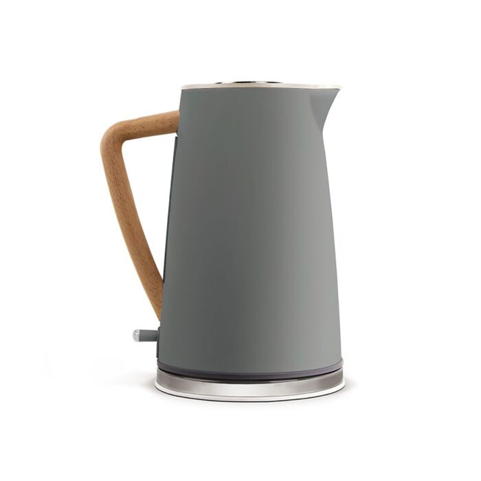 Ohmex Wasserkocher Soft-Touch