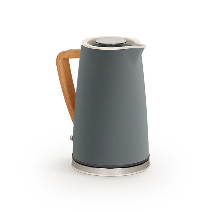 Ohmex Wasserkocher Soft-Touch