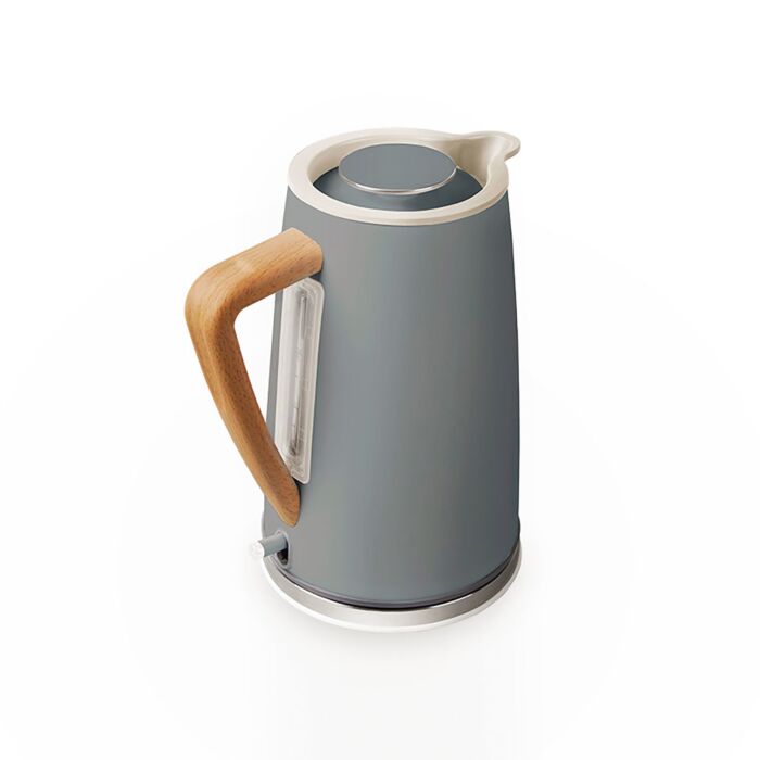 Ohmex Wasserkocher Soft-Touch