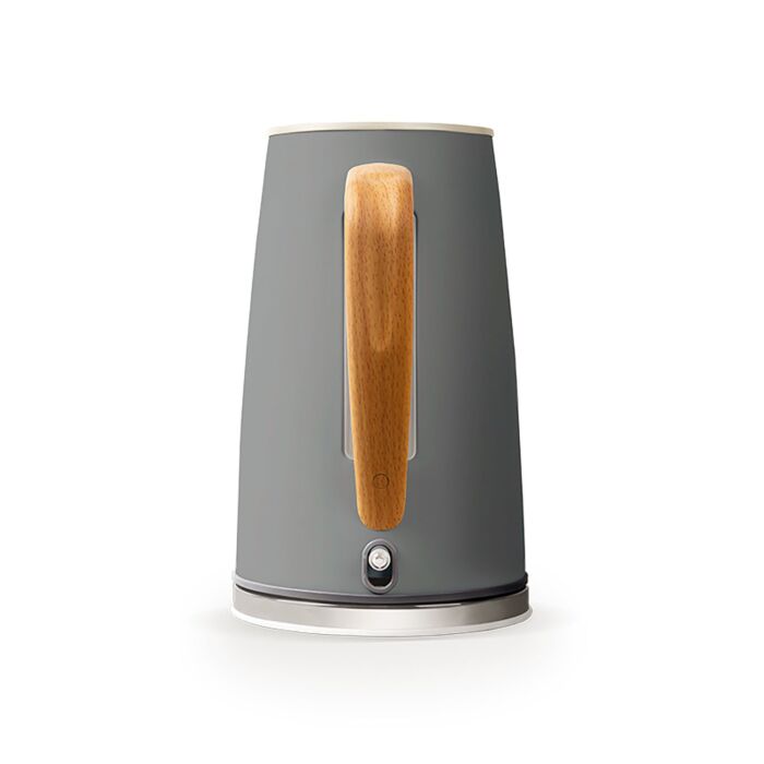 Ohmex Wasserkocher Soft-Touch