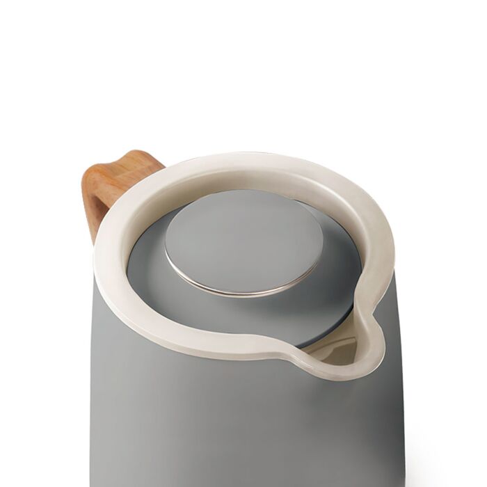 Ohmex Wasserkocher Soft-Touch