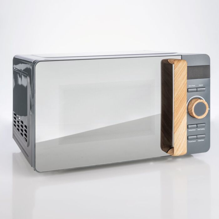 Ohmex Mikrowelle Soft-Touch