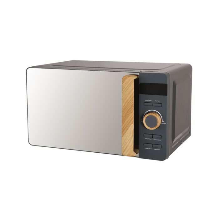 Ohmex Mikrowelle Soft-Touch