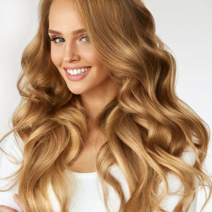 VITALmaxx Air Styler Plus, 7-teilig
