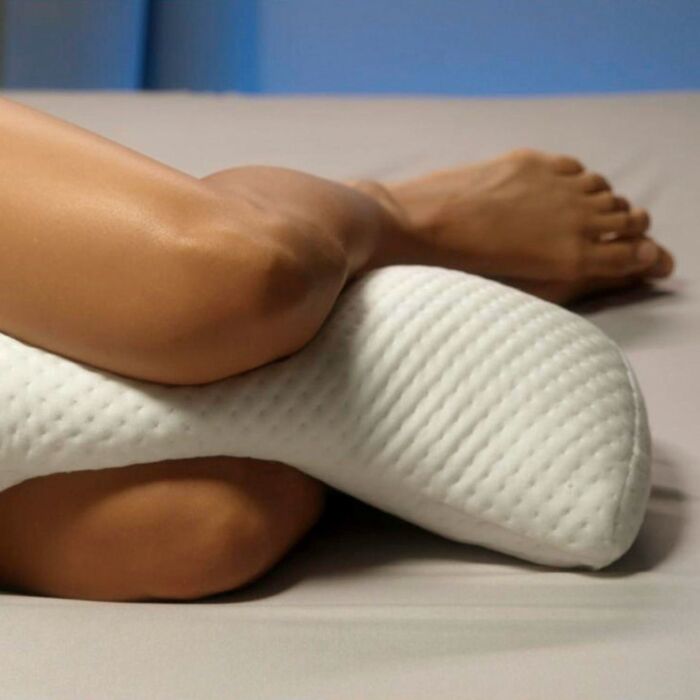Oreiller ergonomique Dreamolino, confort optimal