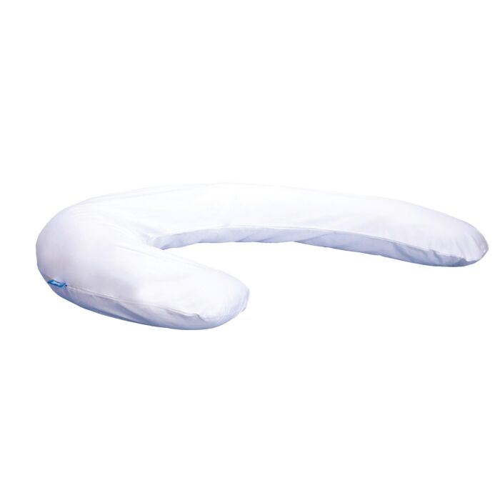 Housse pour oreiller Dreamolino, lavable en machine main product photo