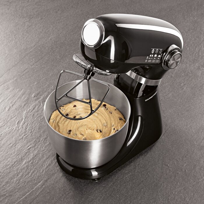 GOURMETmaxx Küchenmaschine, 1000 W