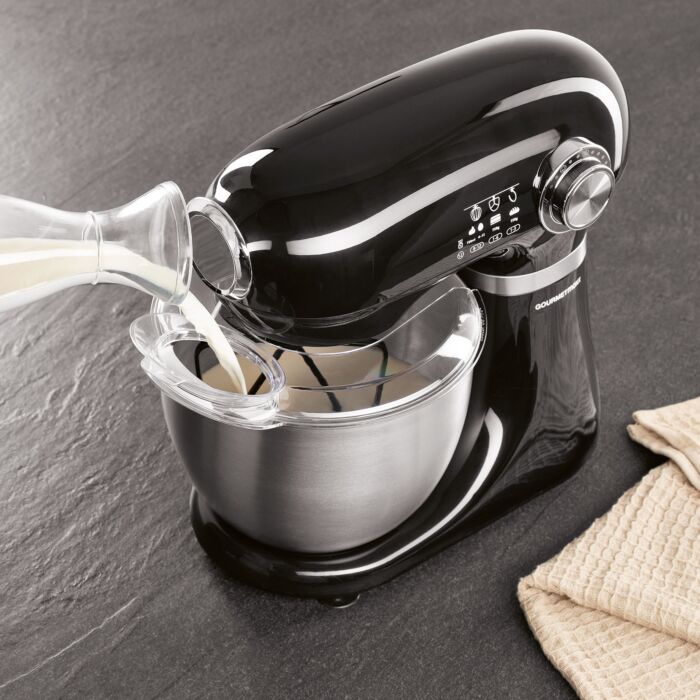 GOURMETmaxx Küchenmaschine, 1000 W
