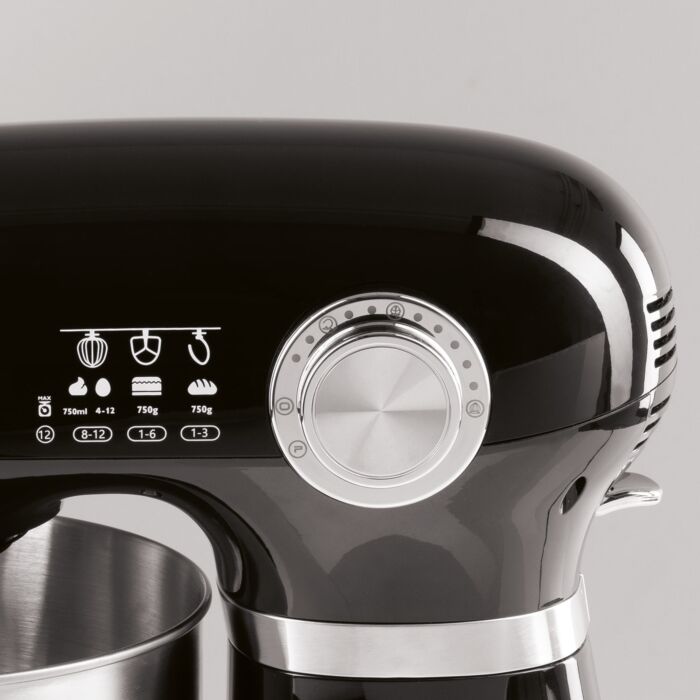 GOURMETmaxx Küchenmaschine, 1000 W
