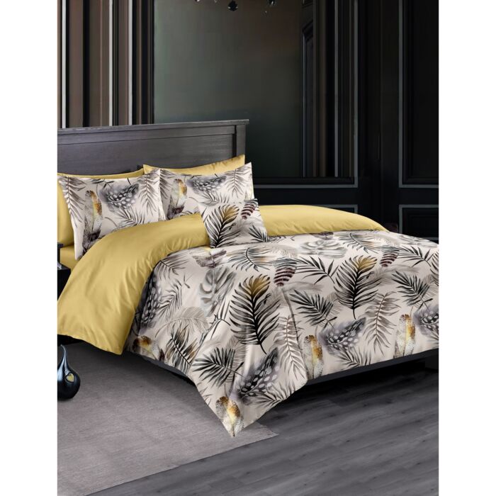 Parure de lit «Boho» Vedia