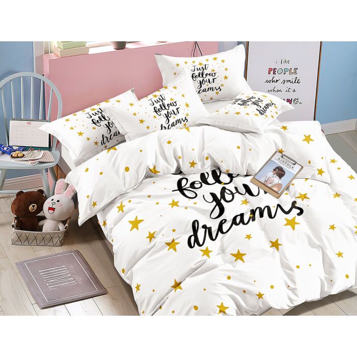 Parure «Dream» , or
