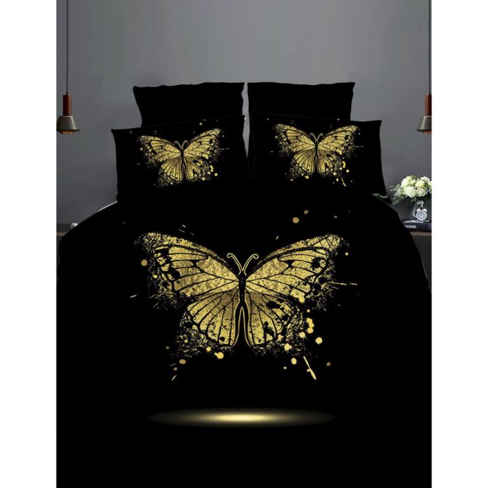 Garnitur «Butterfly»
